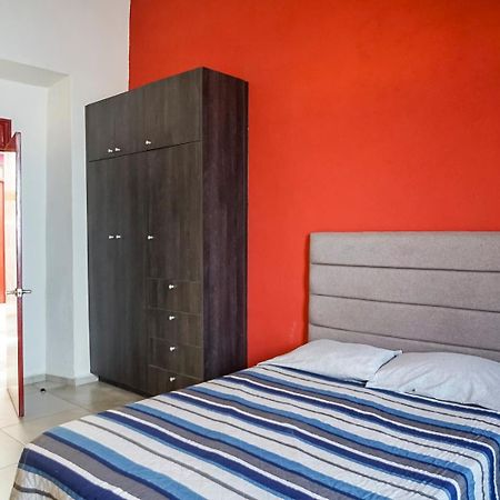 Casa Morelos Stayhouse 산루이스포토시주 외부 사진