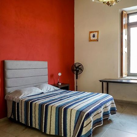 Casa Morelos Stayhouse 산루이스포토시주 외부 사진