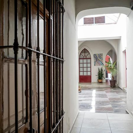 Casa Morelos Stayhouse 산루이스포토시주 외부 사진