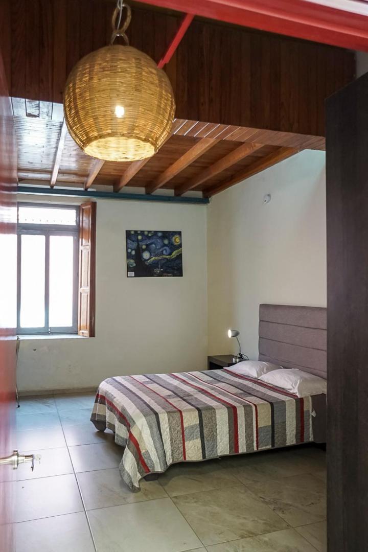 Casa Morelos Stayhouse 산루이스포토시주 외부 사진