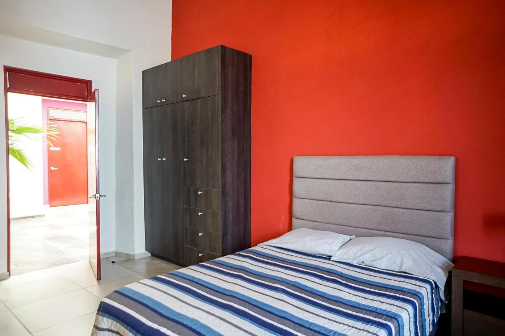 Casa Morelos Stayhouse 산루이스포토시주 외부 사진