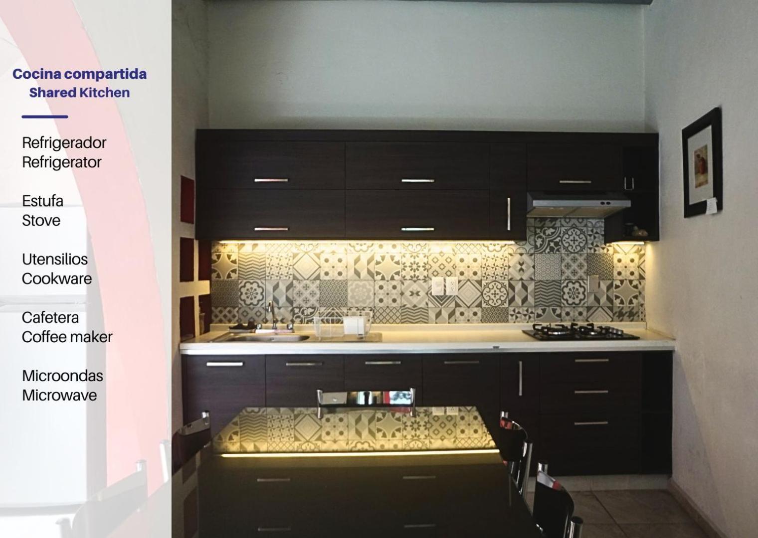 Casa Morelos Stayhouse 산루이스포토시주 외부 사진