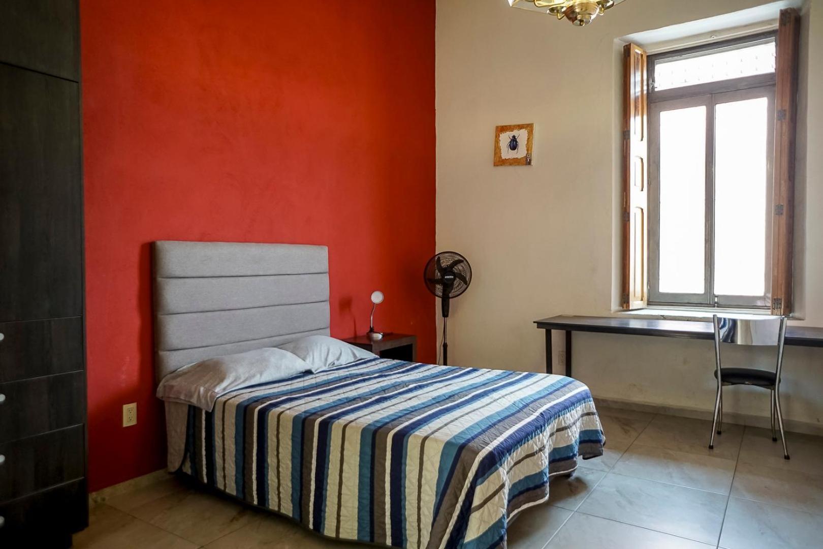 Casa Morelos Stayhouse 산루이스포토시주 외부 사진