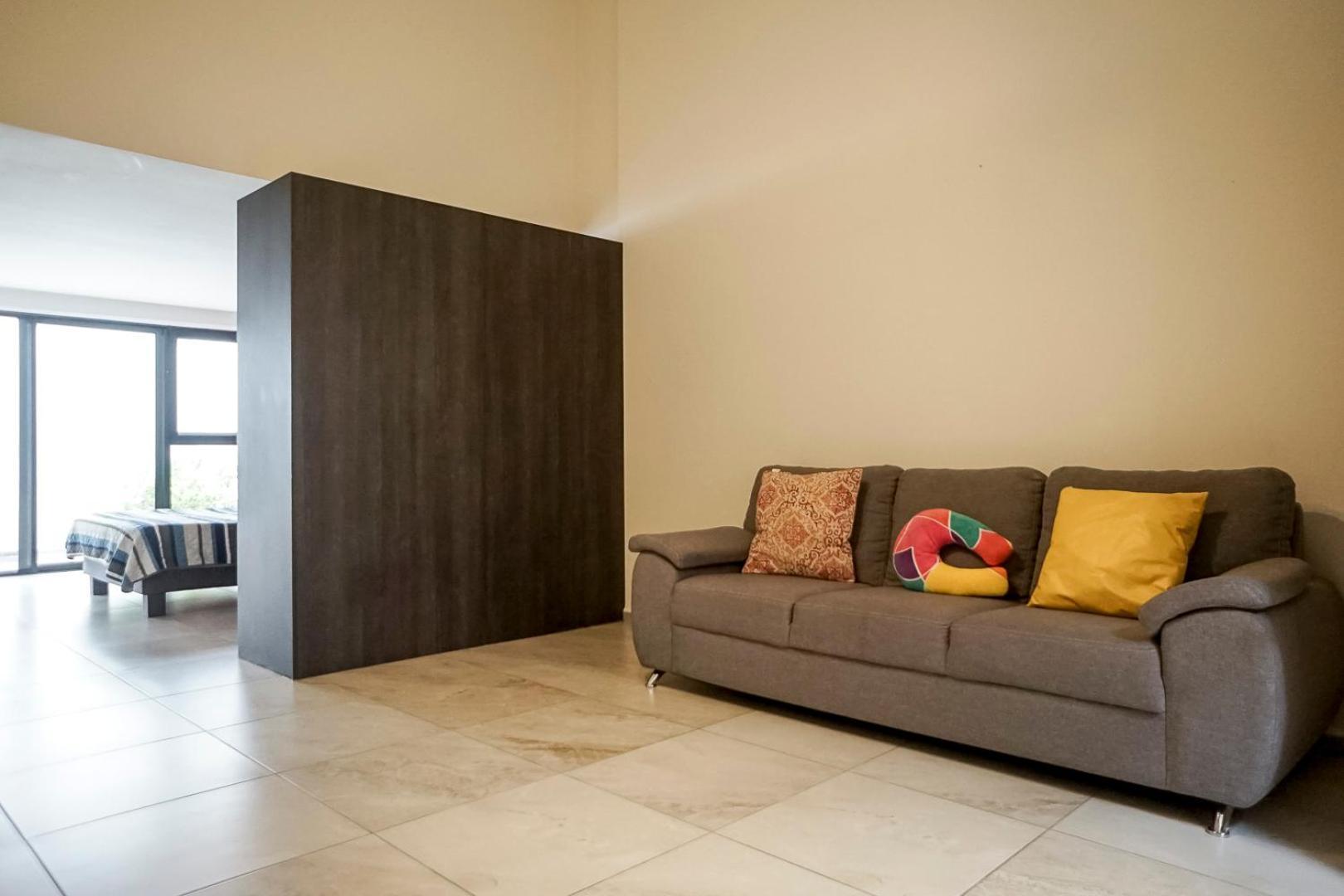 Casa Morelos Stayhouse 산루이스포토시주 외부 사진