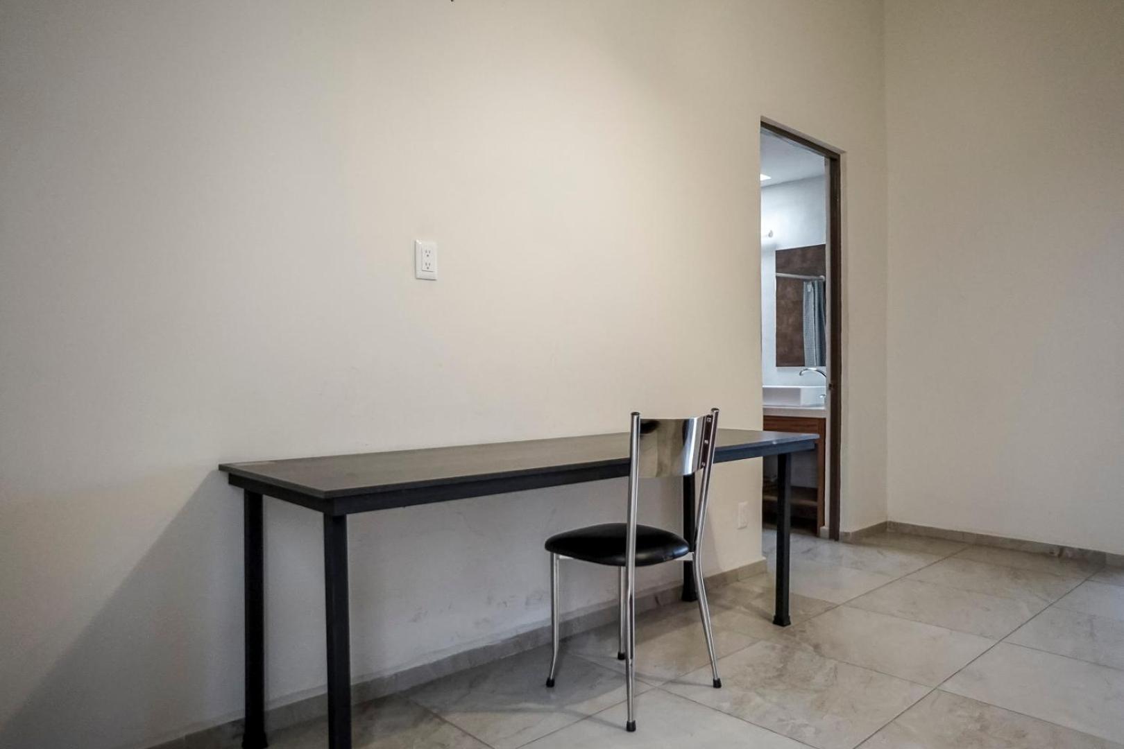 Casa Morelos Stayhouse 산루이스포토시주 외부 사진