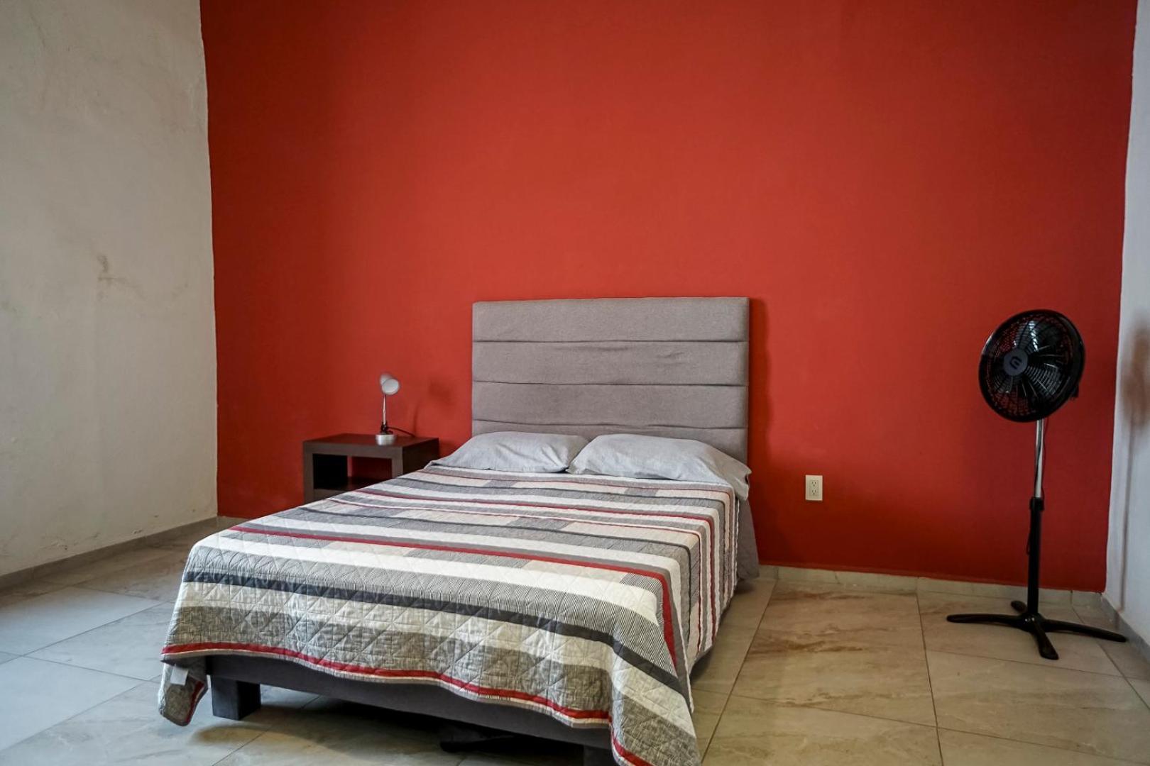 Casa Morelos Stayhouse 산루이스포토시주 외부 사진