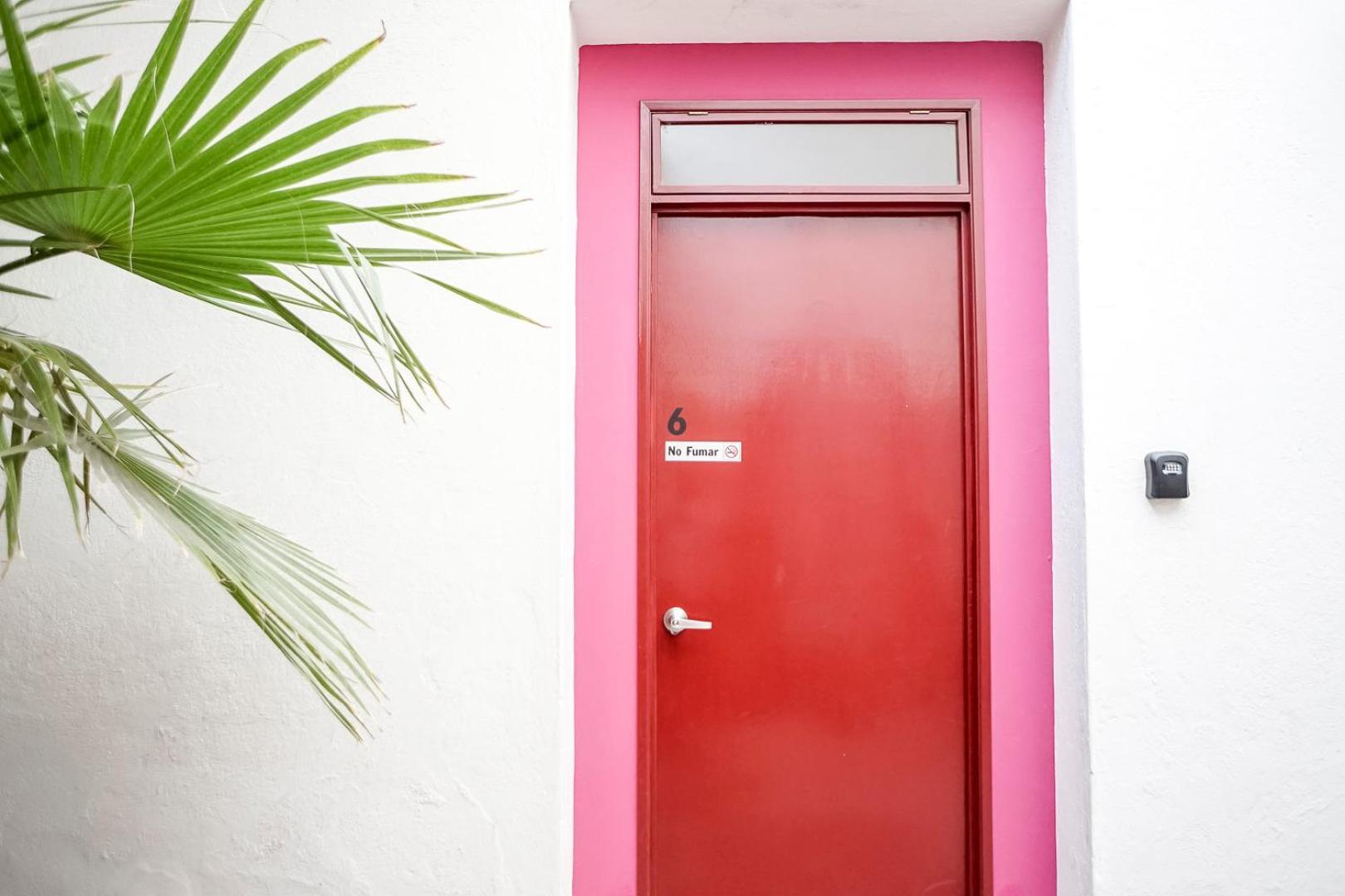 Casa Morelos Stayhouse 산루이스포토시주 외부 사진
