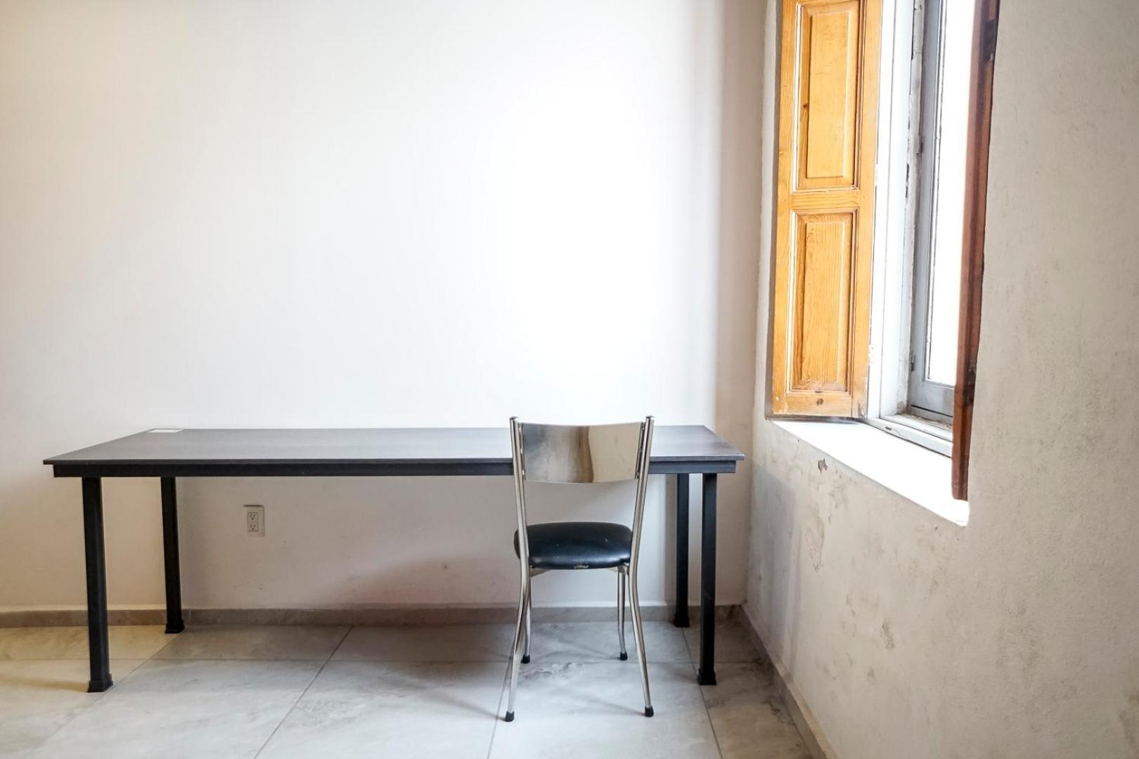 Casa Morelos Stayhouse 산루이스포토시주 외부 사진