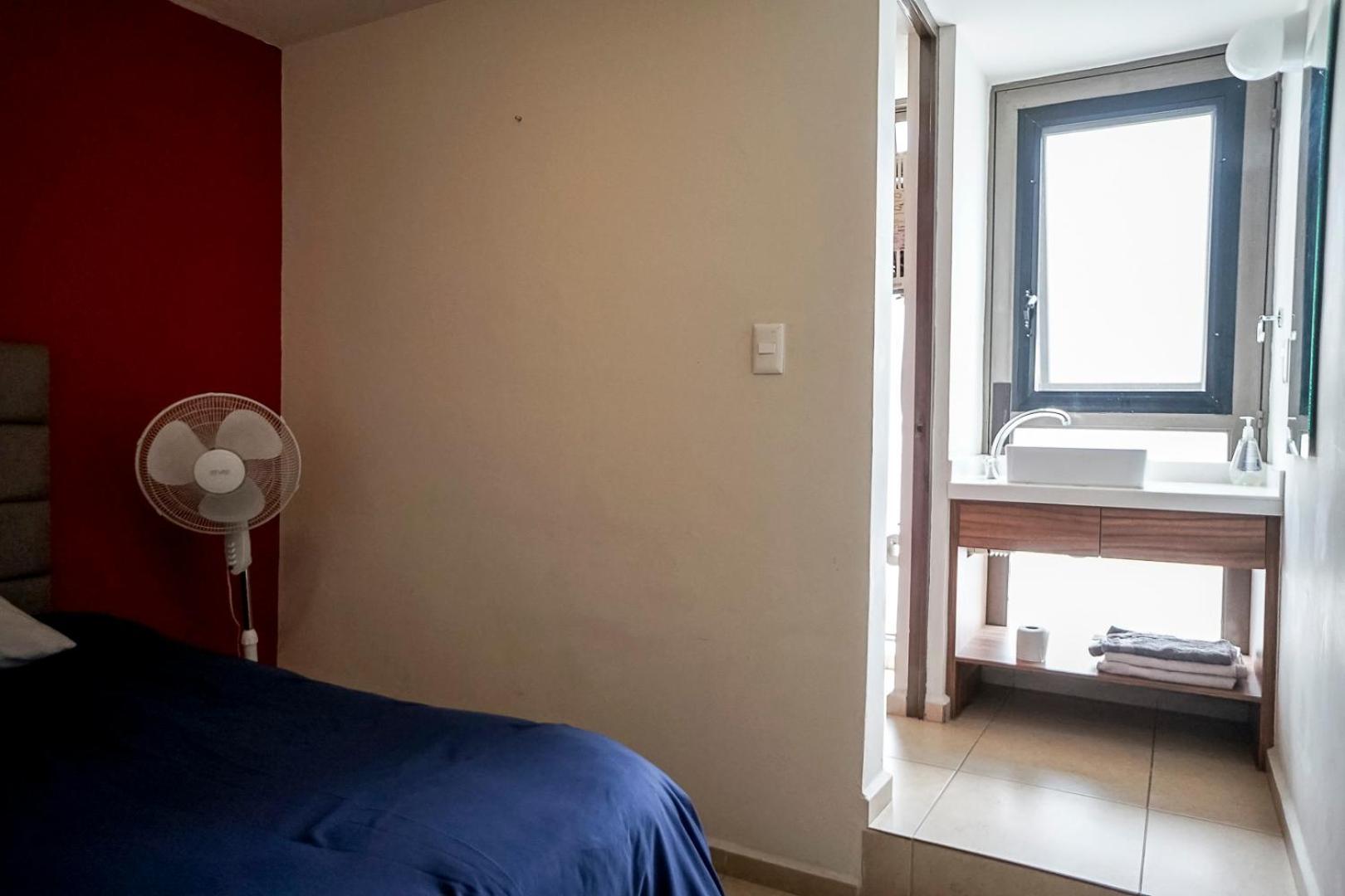 Casa Morelos Stayhouse 산루이스포토시주 외부 사진