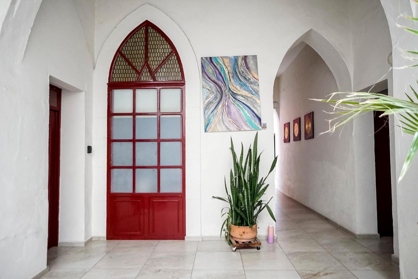 Casa Morelos Stayhouse 산루이스포토시주 외부 사진