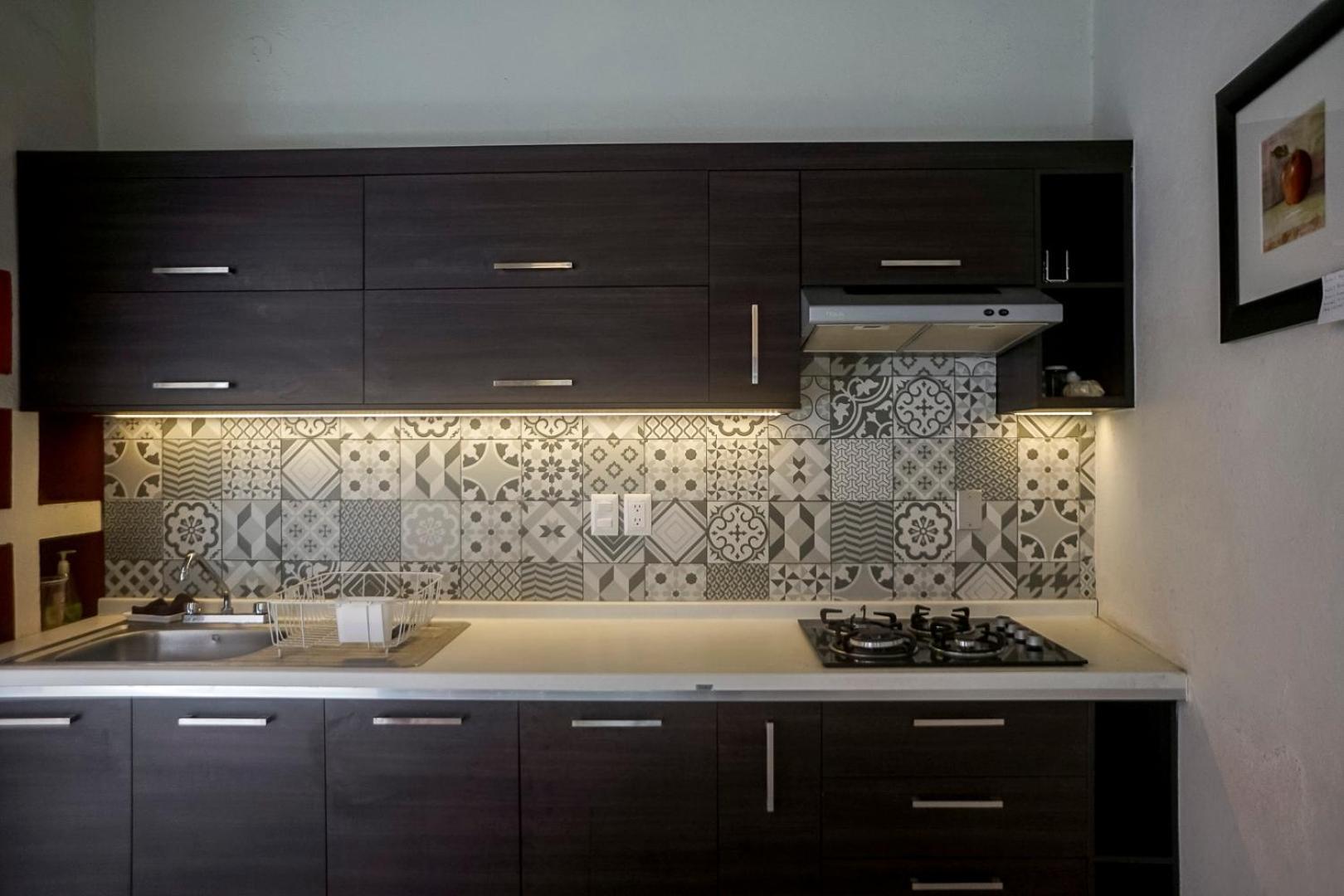 Casa Morelos Stayhouse 산루이스포토시주 외부 사진
