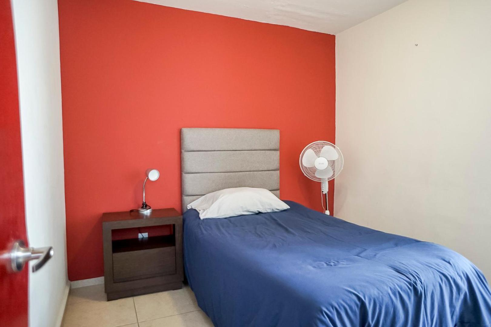 Casa Morelos Stayhouse 산루이스포토시주 외부 사진