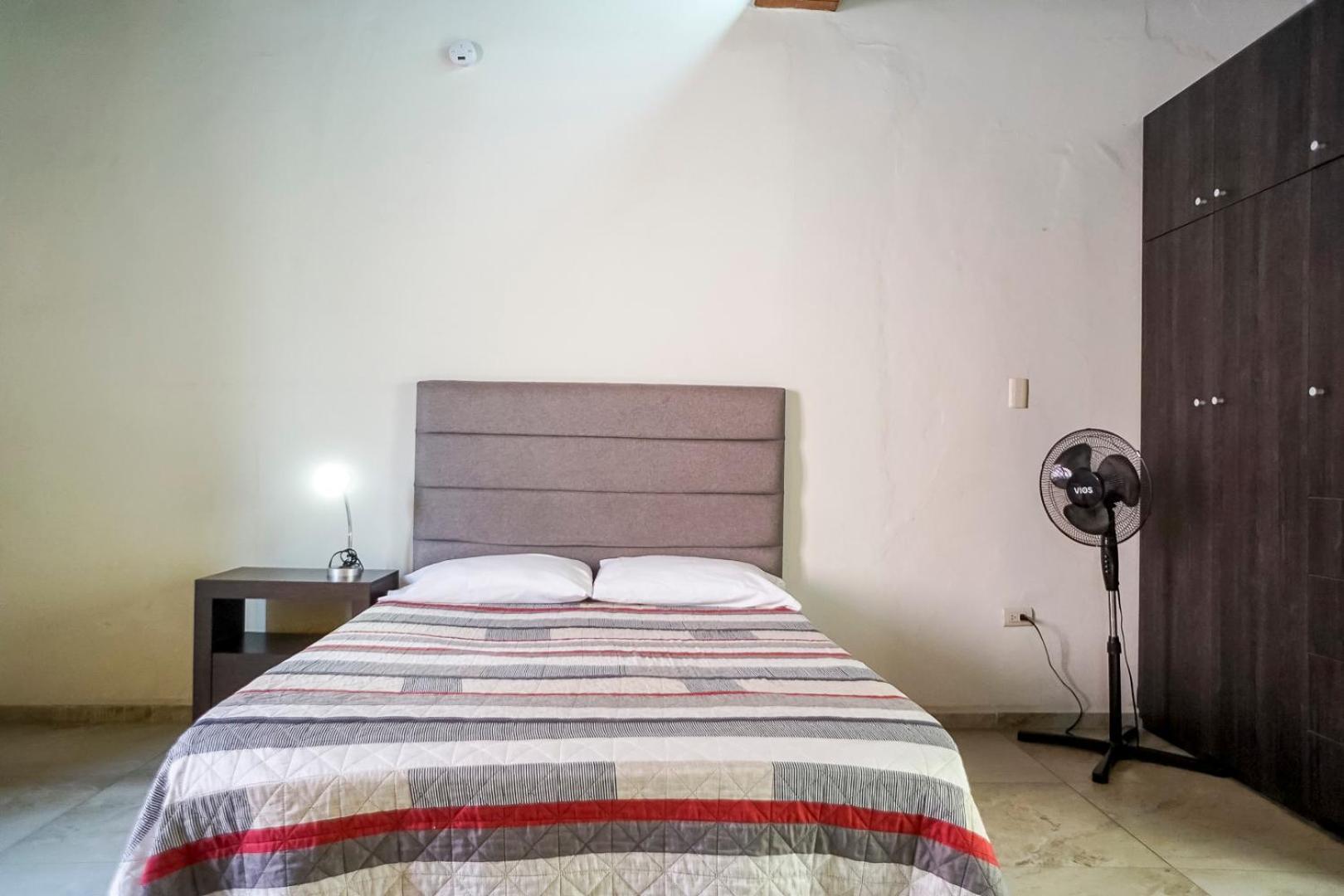 Casa Morelos Stayhouse 산루이스포토시주 외부 사진
