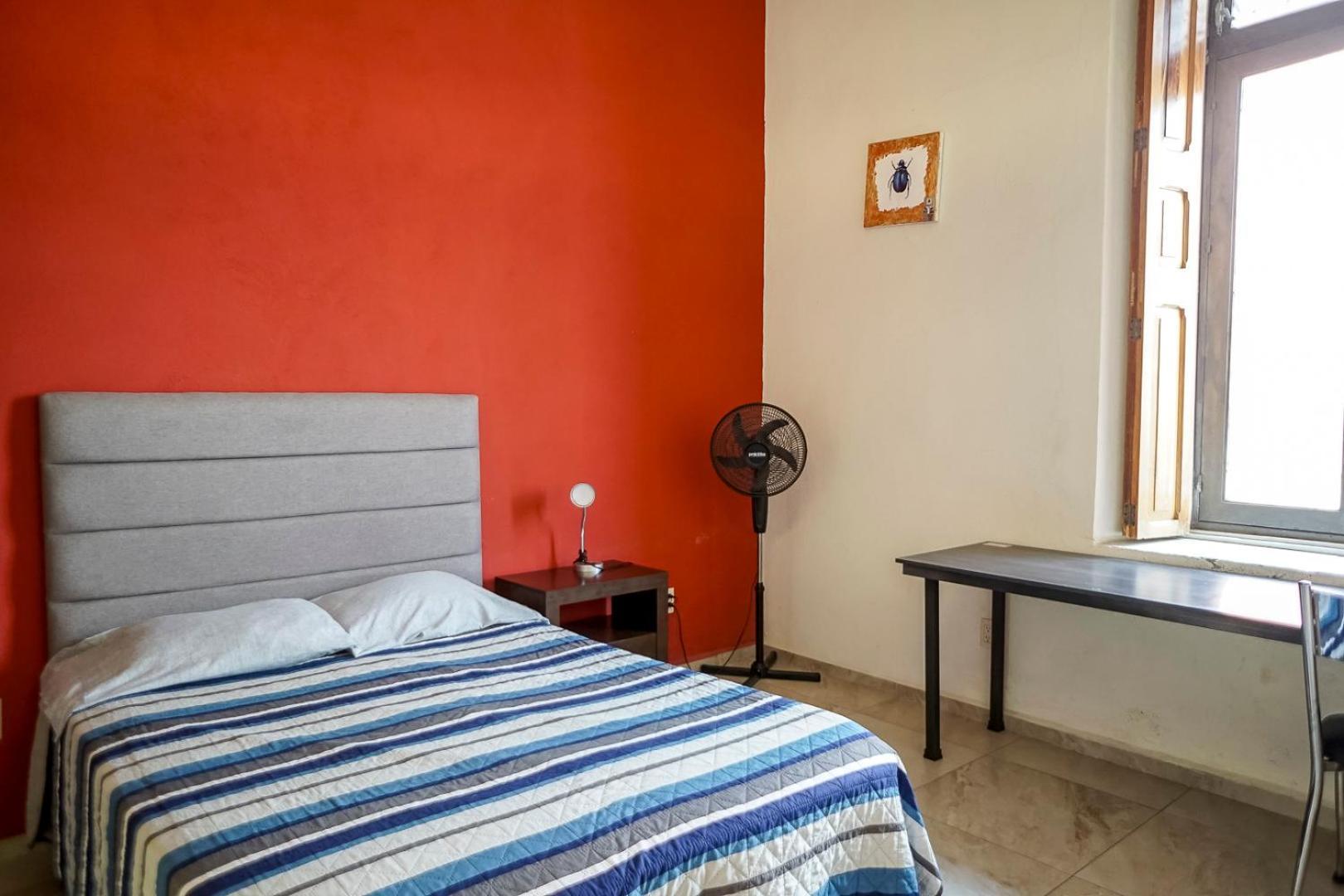 Casa Morelos Stayhouse 산루이스포토시주 외부 사진
