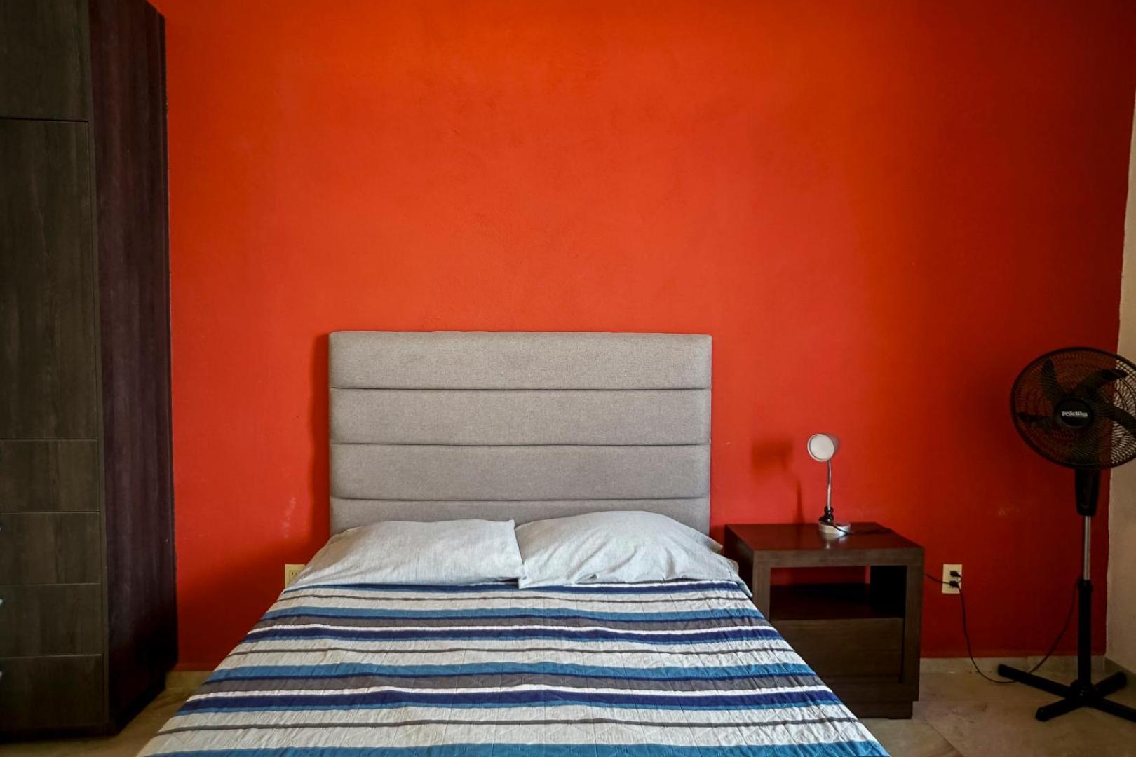 Casa Morelos Stayhouse 산루이스포토시주 외부 사진