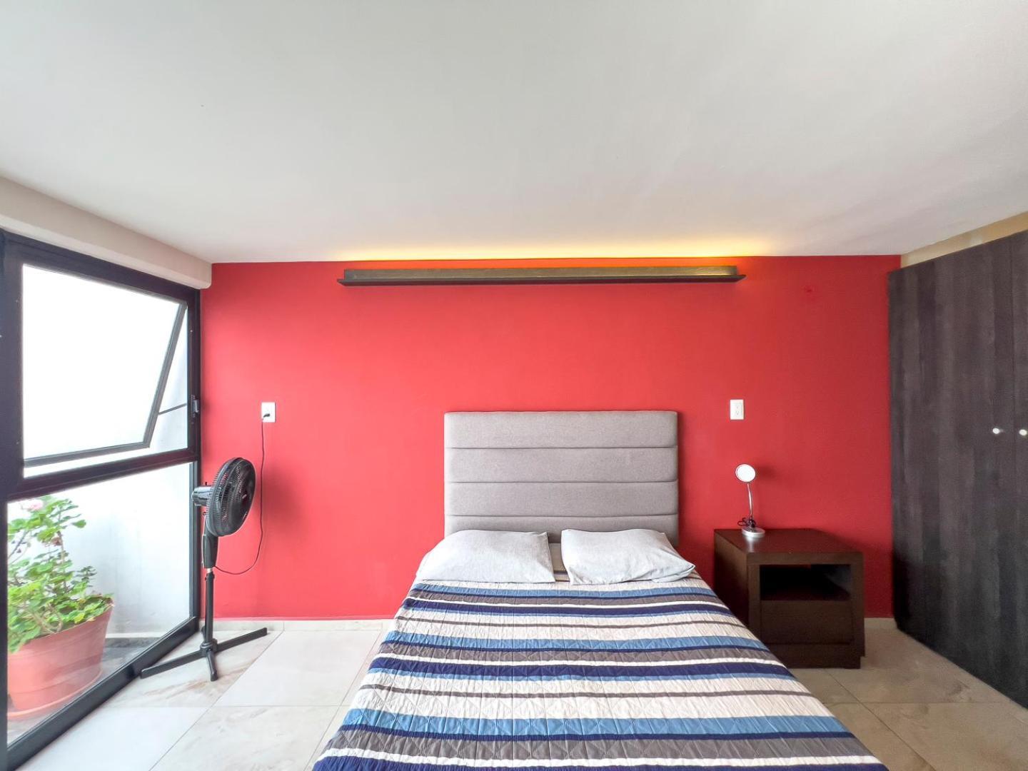 Casa Morelos Stayhouse 산루이스포토시주 외부 사진