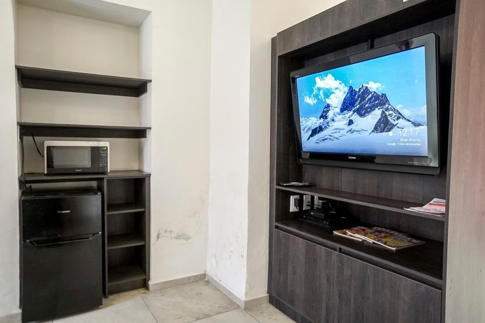 Casa Morelos Stayhouse 산루이스포토시주 외부 사진