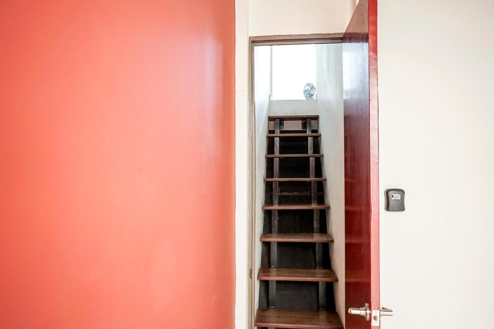 Casa Morelos Stayhouse 산루이스포토시주 외부 사진