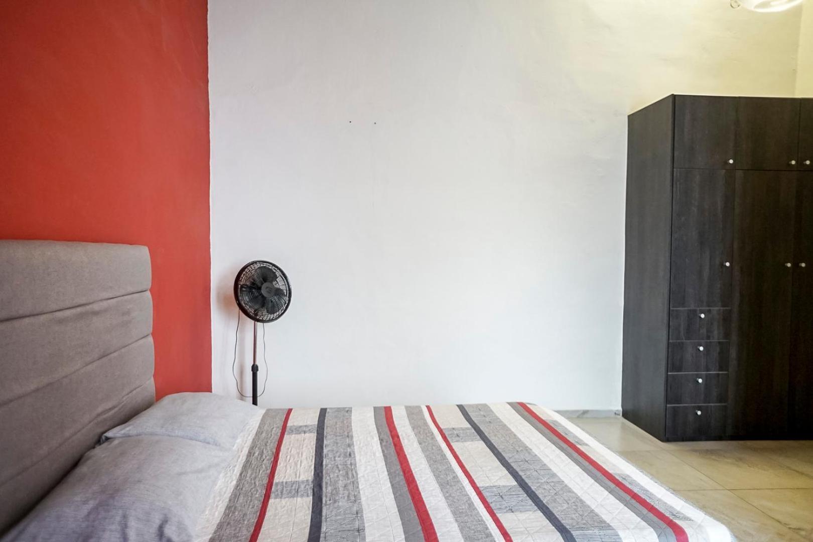 Casa Morelos Stayhouse 산루이스포토시주 외부 사진