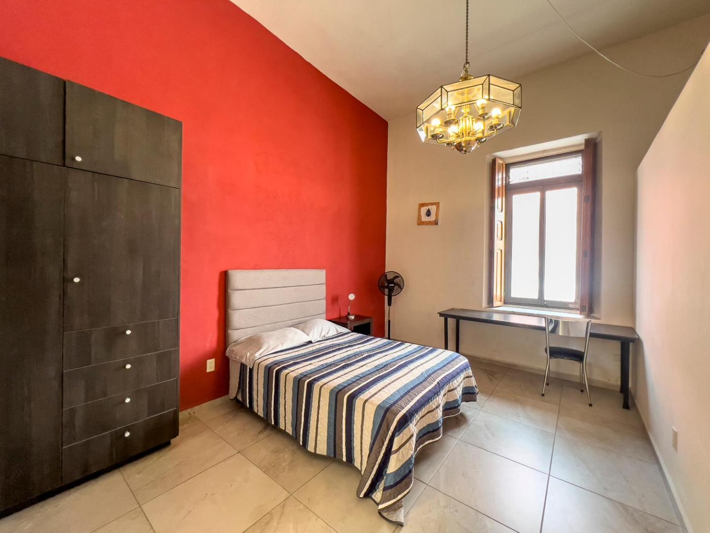 Casa Morelos Stayhouse 산루이스포토시주 외부 사진