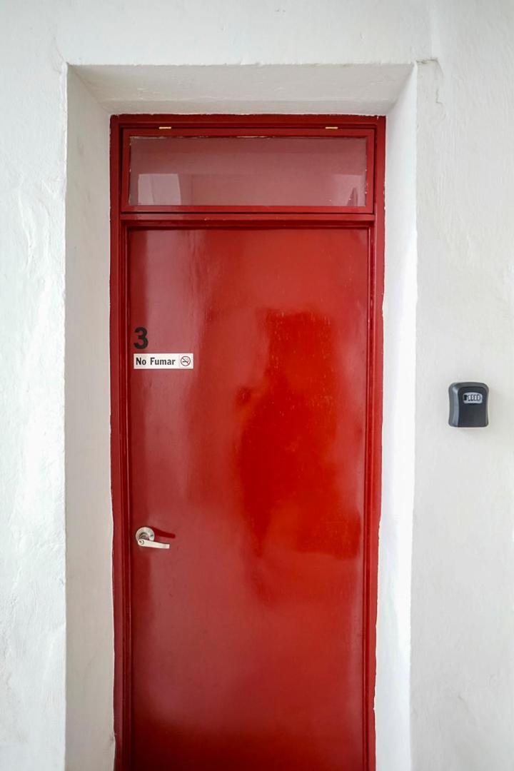 Casa Morelos Stayhouse 산루이스포토시주 외부 사진