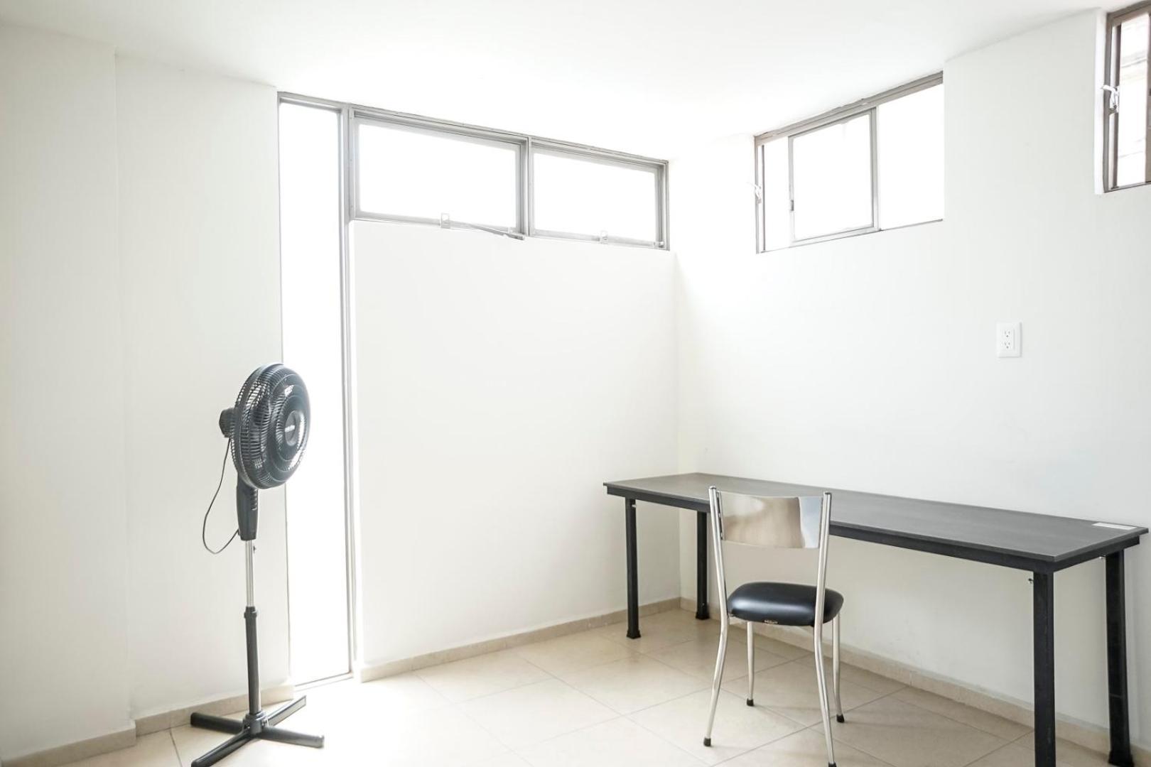 Casa Morelos Stayhouse 산루이스포토시주 외부 사진