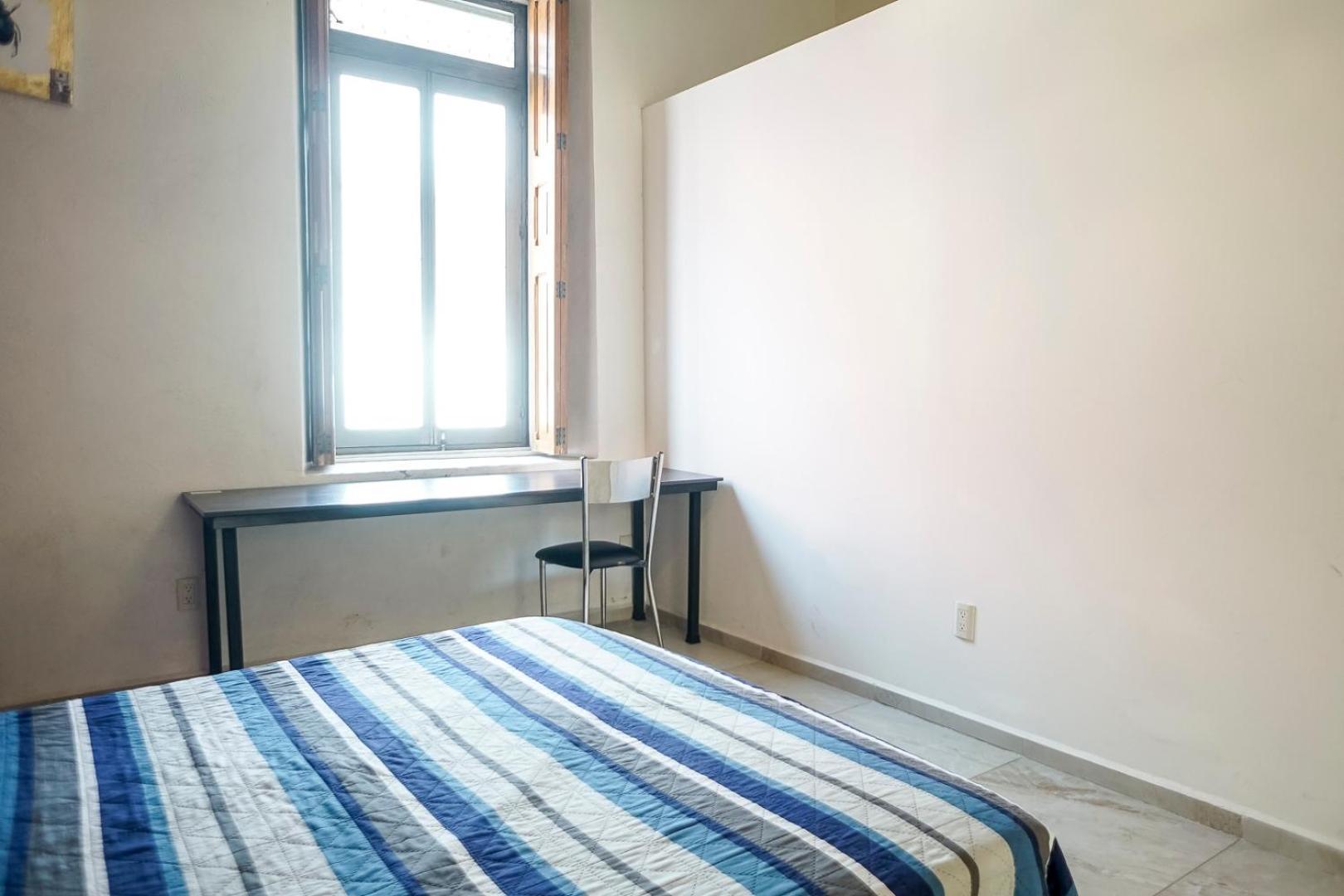 Casa Morelos Stayhouse 산루이스포토시주 외부 사진