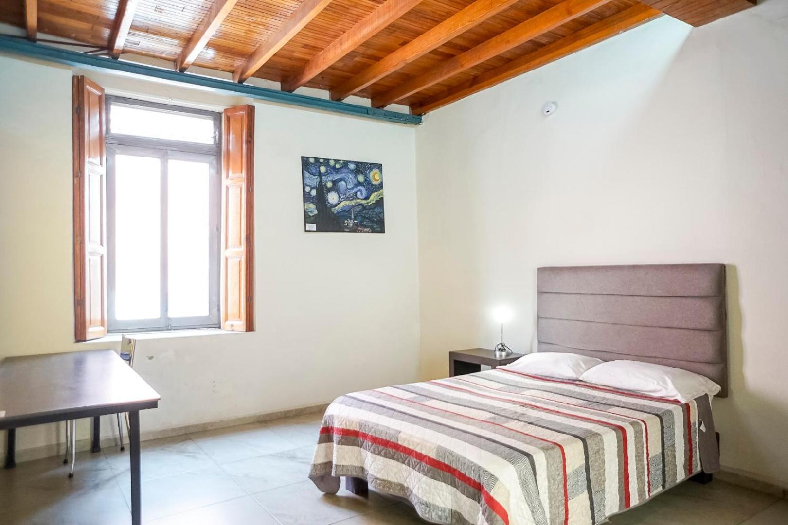 Casa Morelos Stayhouse 산루이스포토시주 외부 사진
