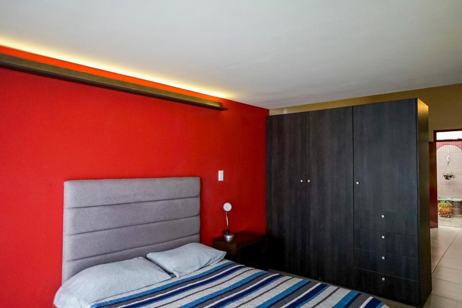 Casa Morelos Stayhouse 산루이스포토시주 외부 사진